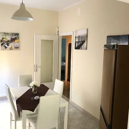 Daire Casa Lorenzo *