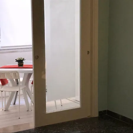 Casa Lorenzo Apartment