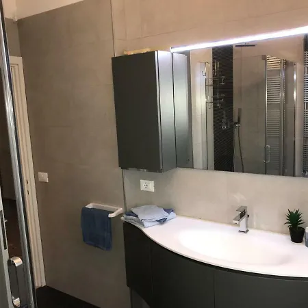 Daire Casa Lorenzo *