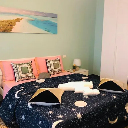 Casa Lorenzo Apartment *