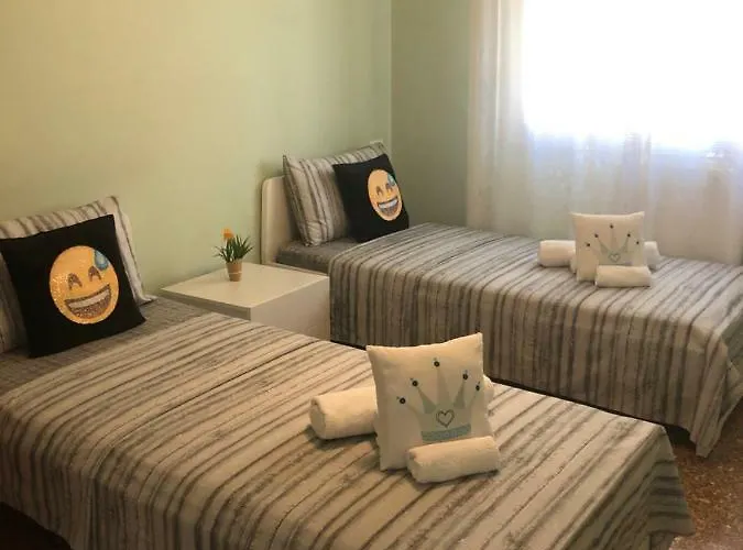 Appartamento Casa Lorenzo