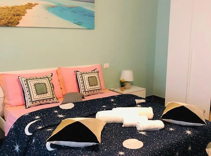 Casa Lorenzo Appartamento *