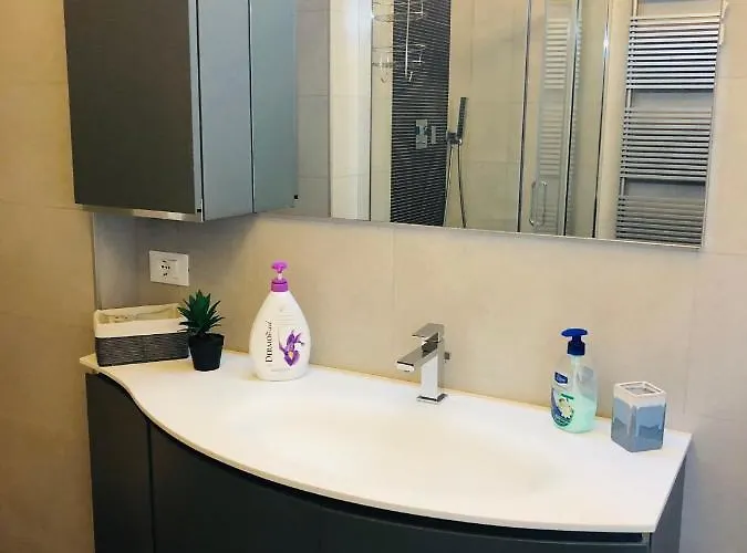 Appartamento Casa Lorenzo *