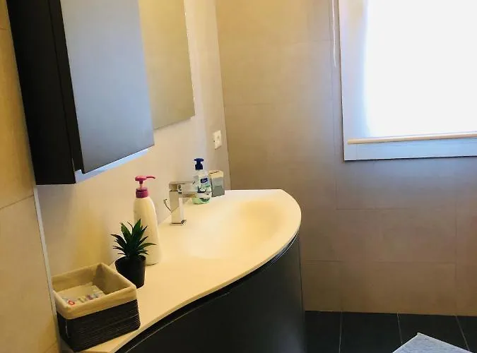 Appartamento Casa Lorenzo