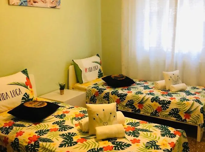 Casa Lorenzo Appartamento