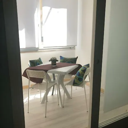 Casa Lorenzo * Местре