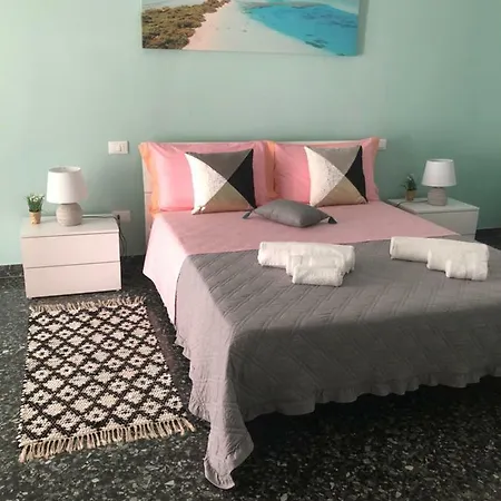 Casa Lorenzo * Местре