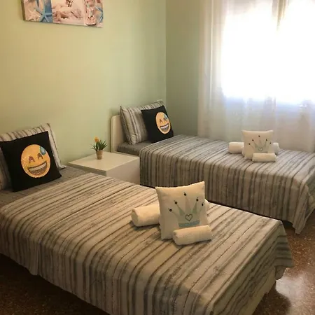Apartamento Casa Lorenzo