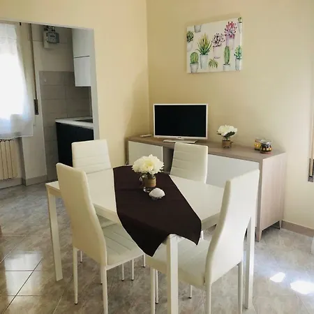 Apartamento Casa Lorenzo