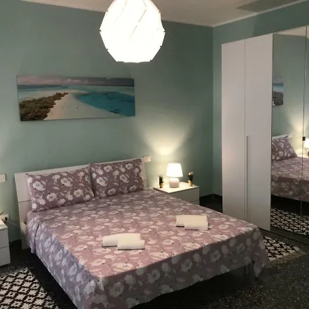 Casa Lorenzo