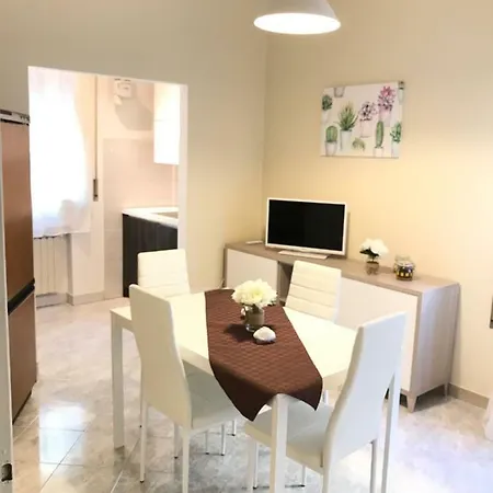 Apartamento Casa Lorenzo