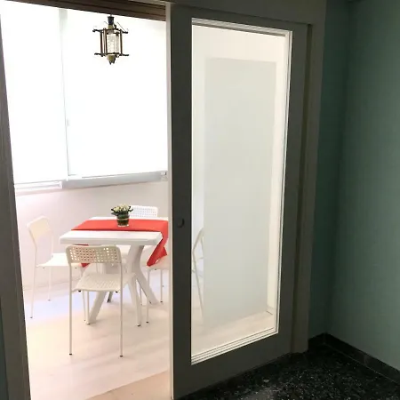 Casa Lorenzo Апартаменты *