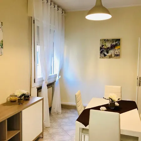 Casa Lorenzo *
