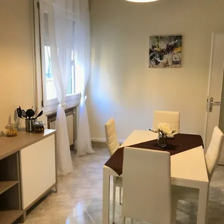 Apartamento Casa Lorenzo