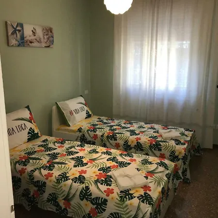 Casa Lorenzo Daire *
