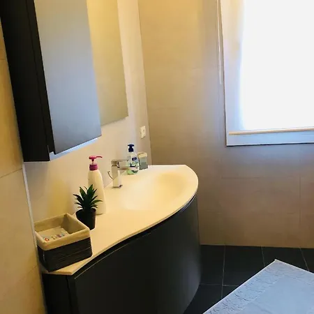 Apartamento Casa Lorenzo