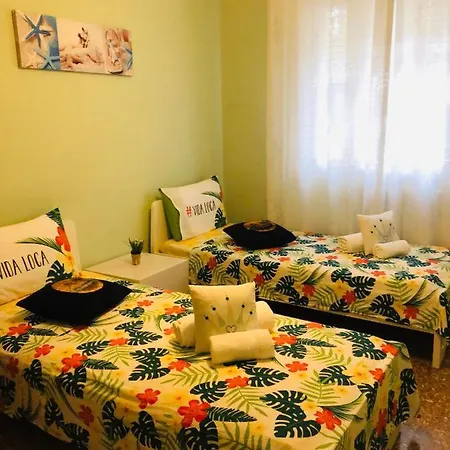 Casa Lorenzo Lejlighed