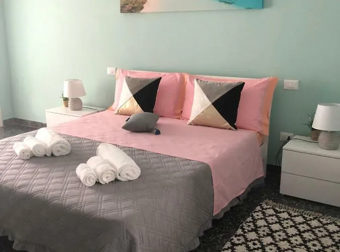 Apartament Casa Lorenzo Mestre