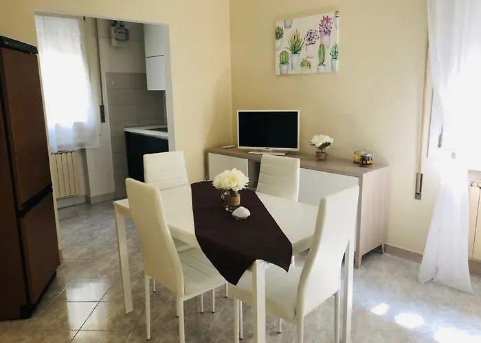 Apartamento Casa Lorenzo