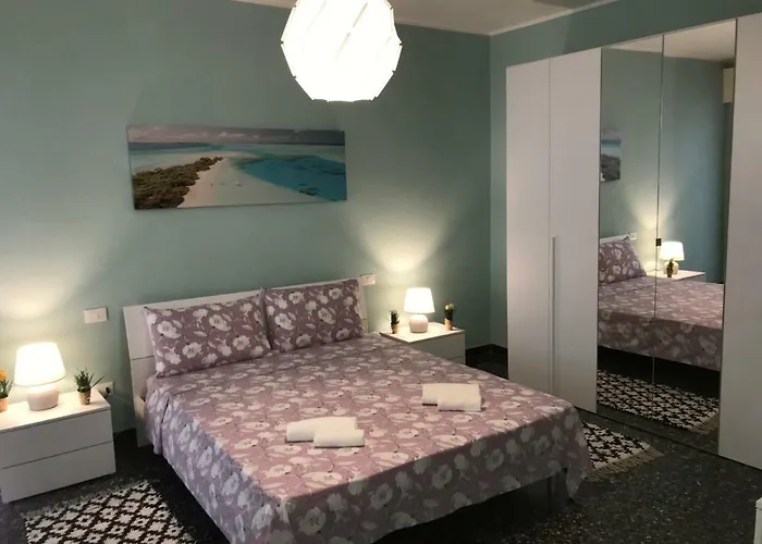 Casa Lorenzo
