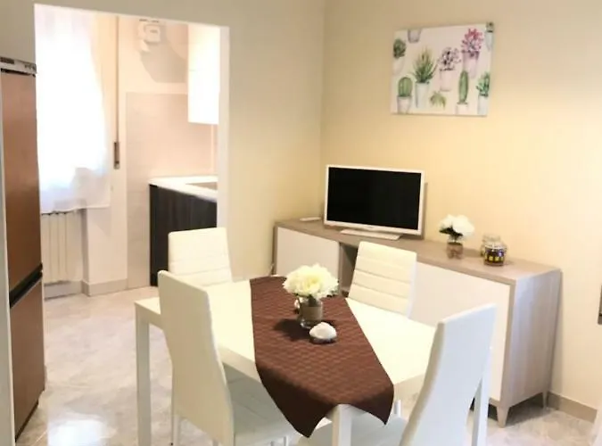 Apartament Casa Lorenzo