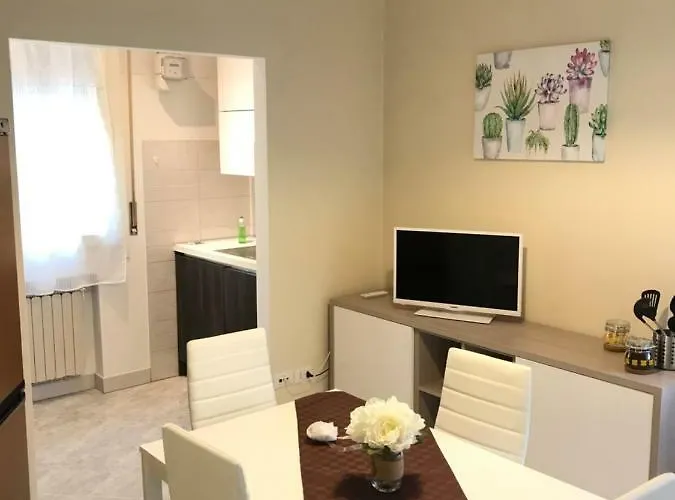 Apartament Casa Lorenzo