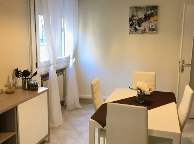 Apartament Casa Lorenzo