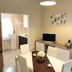 公寓 Casa Lorenzo