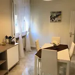 公寓 Casa Lorenzo
