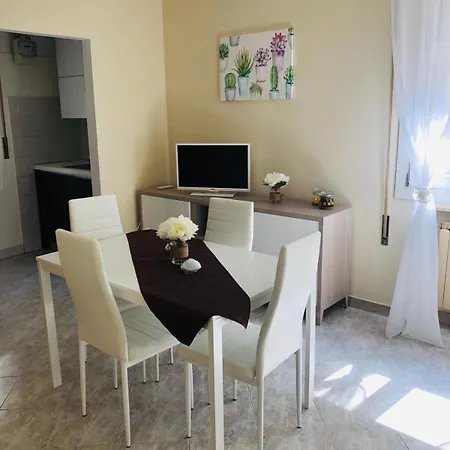 Casa Lorenzo Appartement Mestre