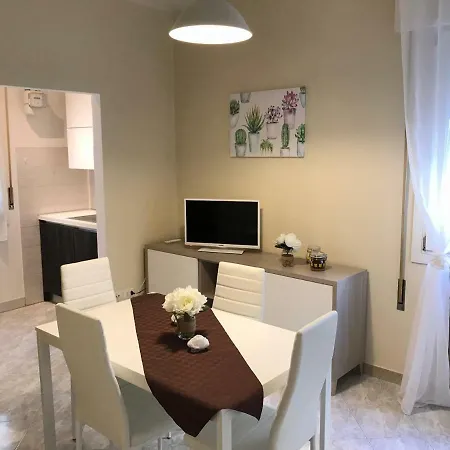Casa Lorenzo Appartement