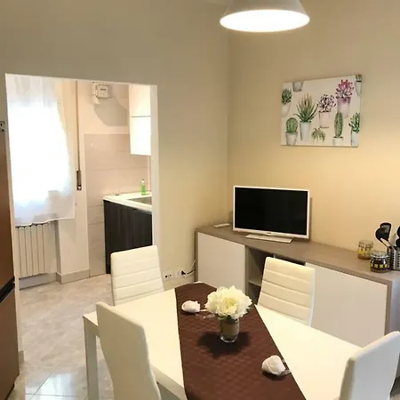 Appartement Casa Lorenzo