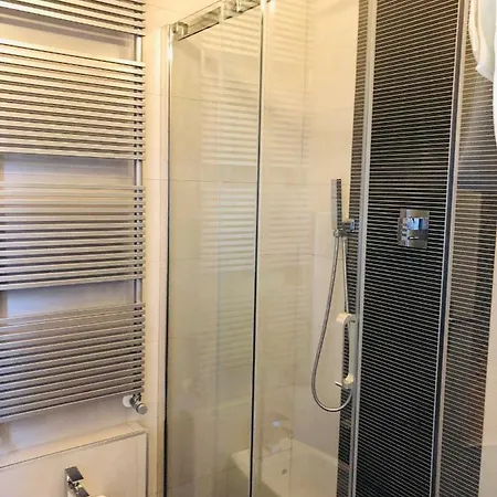 Daire Casa Lorenzo *