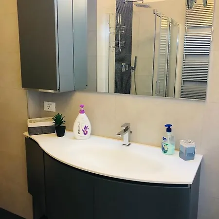 Appartement Casa Lorenzo *