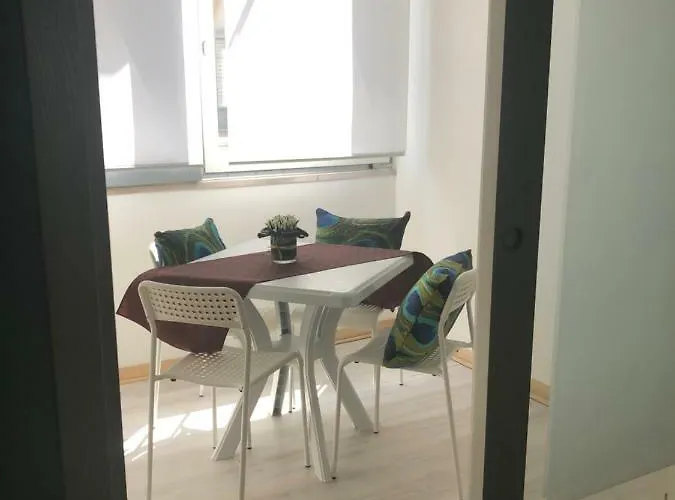 Casa Lorenzo * Mestre