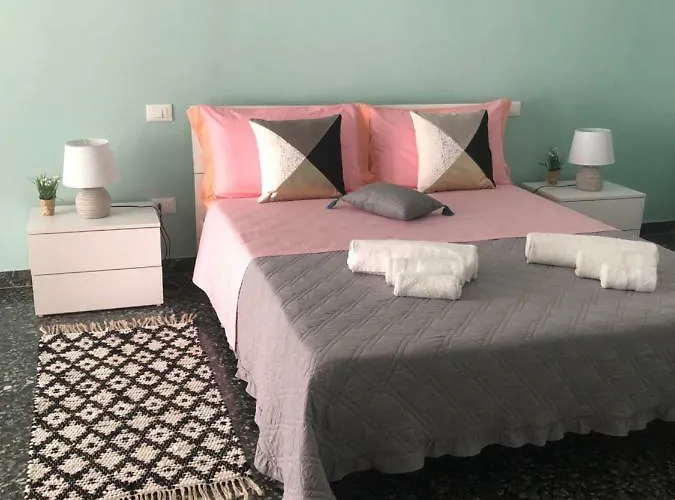 Casa Lorenzo * Mestre