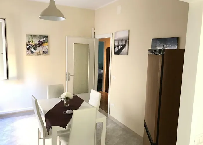 Daire Casa Lorenzo *