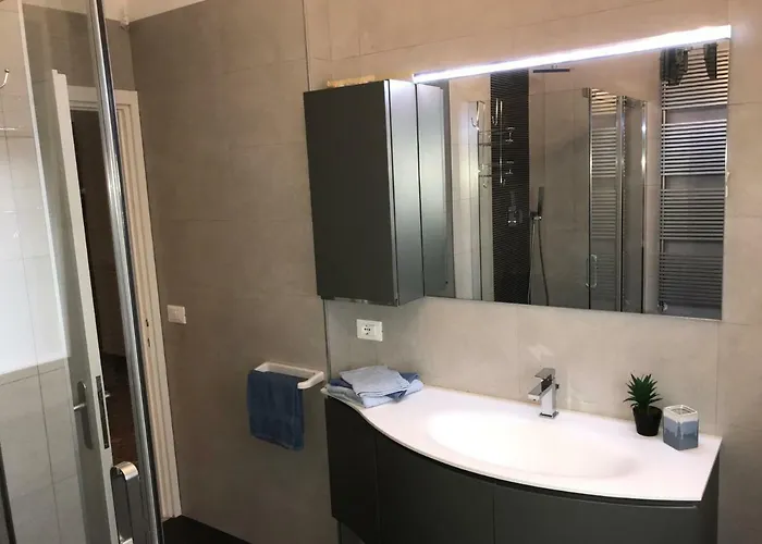 Daire Casa Lorenzo *