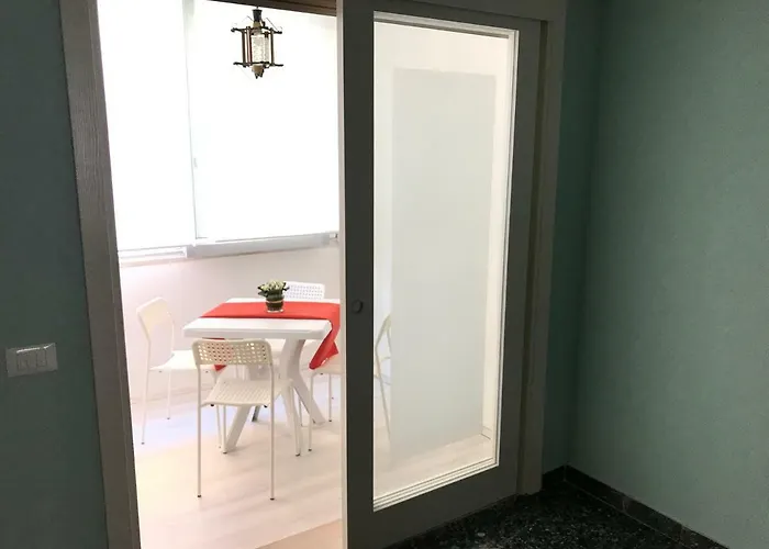 Casa Lorenzo Daire *