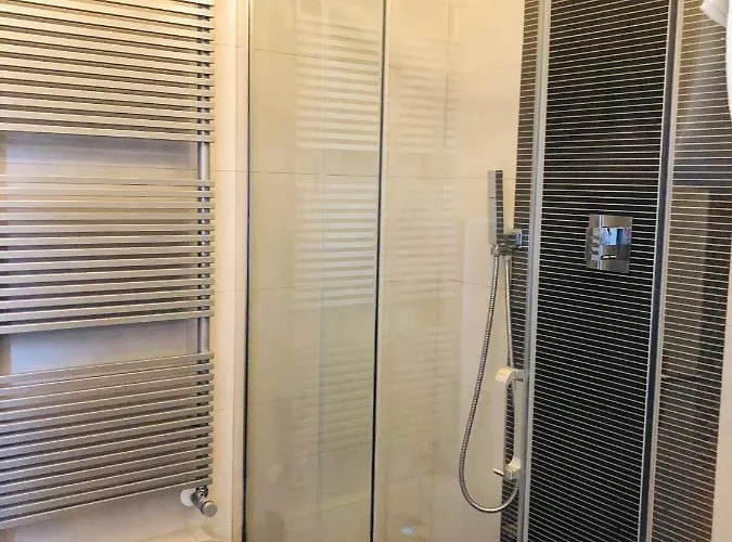 Daire Casa Lorenzo *